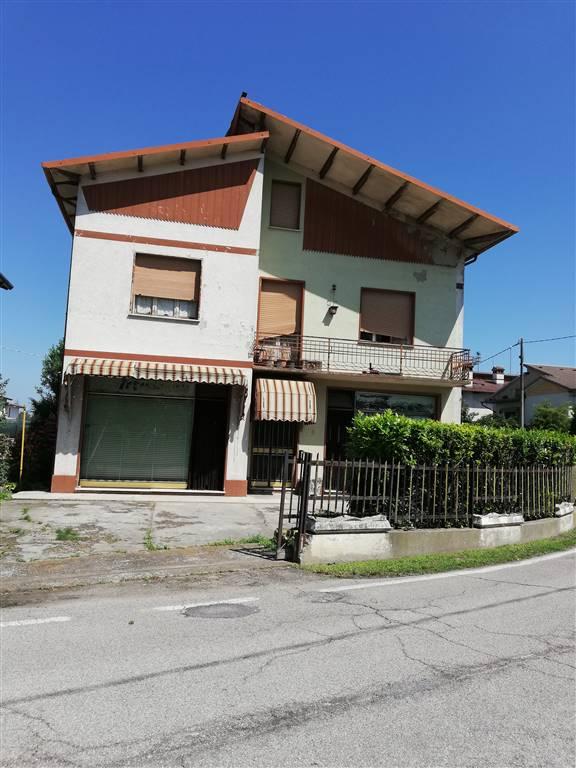 casa indipendente in vendita a Pegognaga in zona Polesine