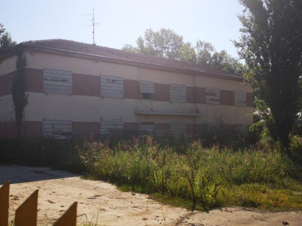 terreno agricolo in vendita a Pegognaga