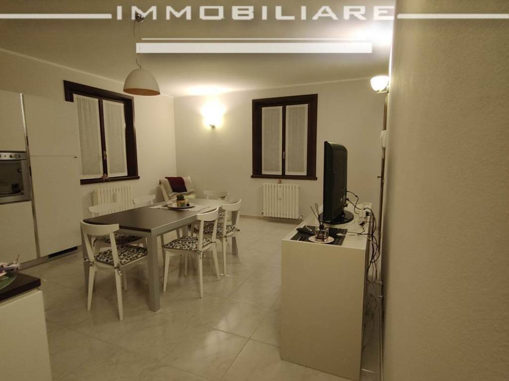 appartamento in vendita a Pegognaga