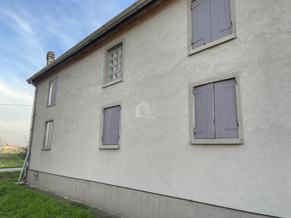 casa indipendente in vendita a Pegognaga