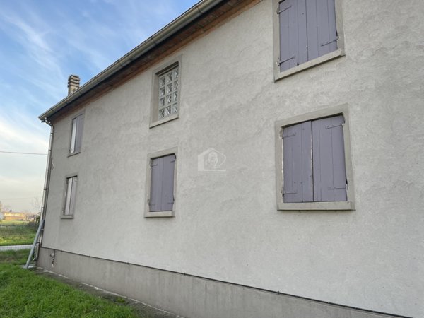 casa indipendente in vendita a Pegognaga