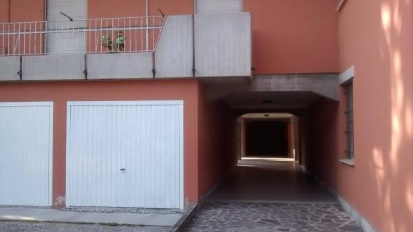 appartamento in vendita a Pegognaga