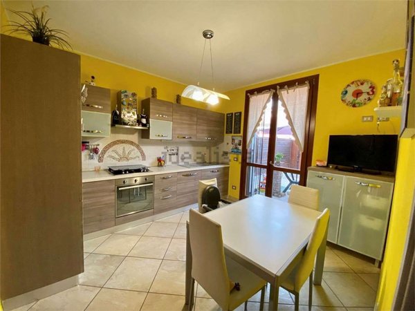 casa indipendente in vendita a Pegognaga