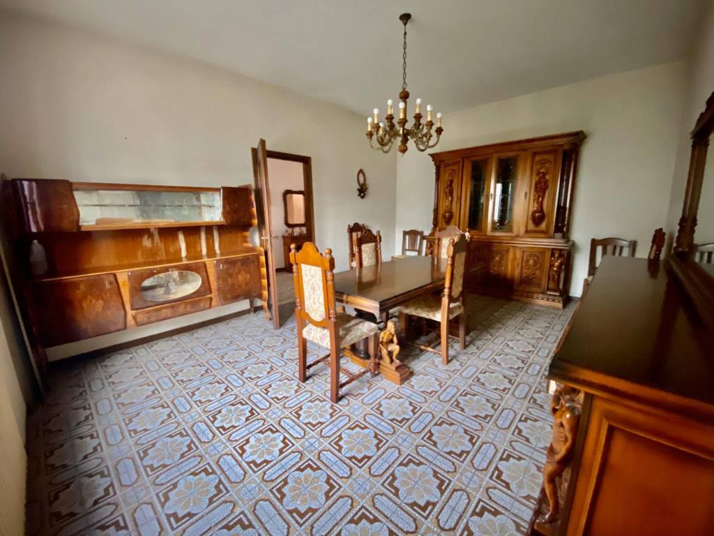 casa indipendente in vendita a Pegognaga