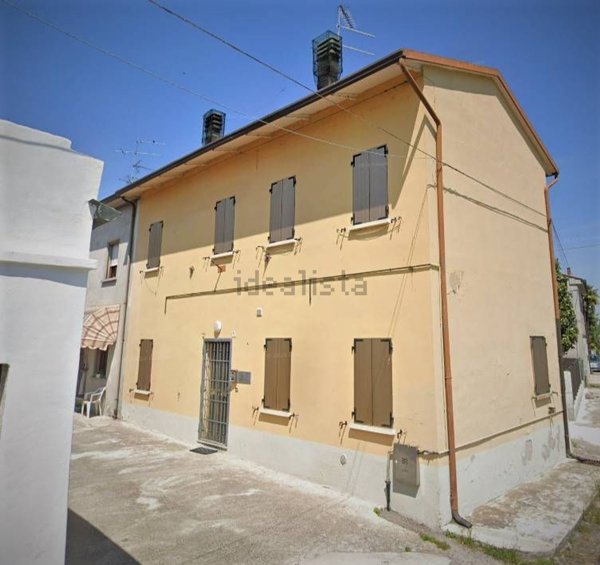 appartamento in vendita a Pegognaga