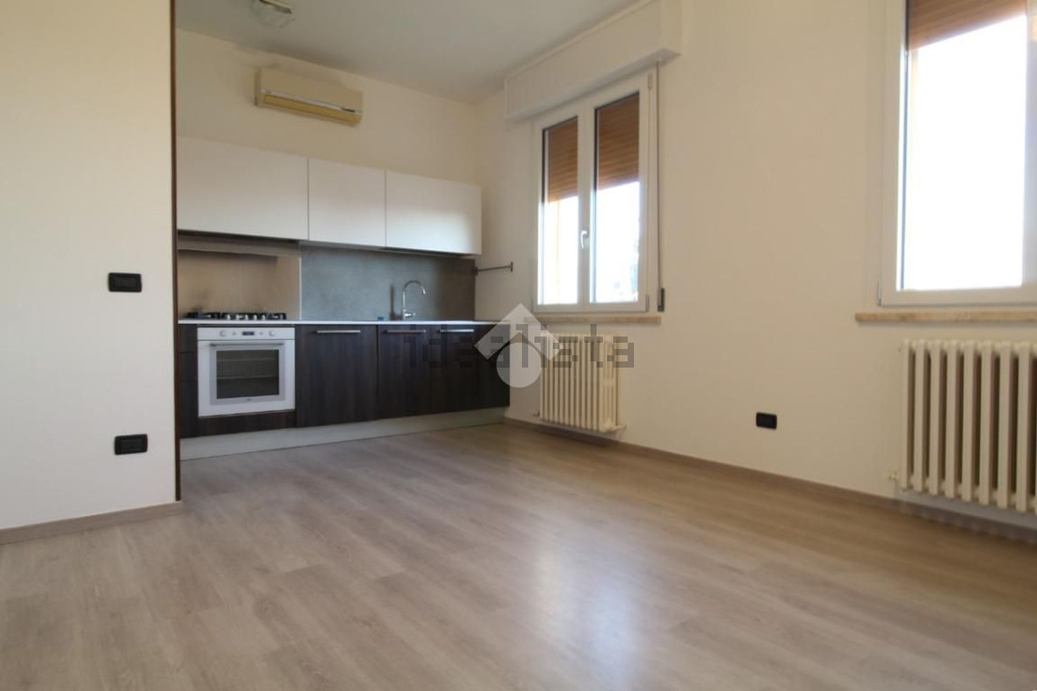 appartamento in vendita a Pegognaga