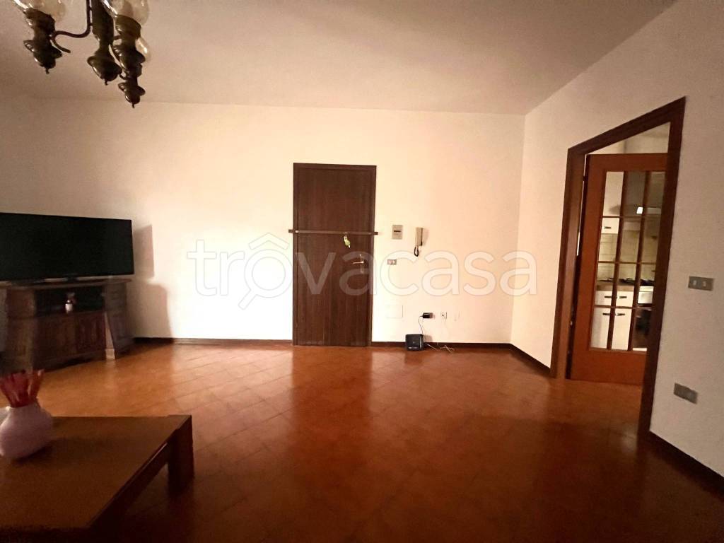 appartamento in vendita a Pegognaga