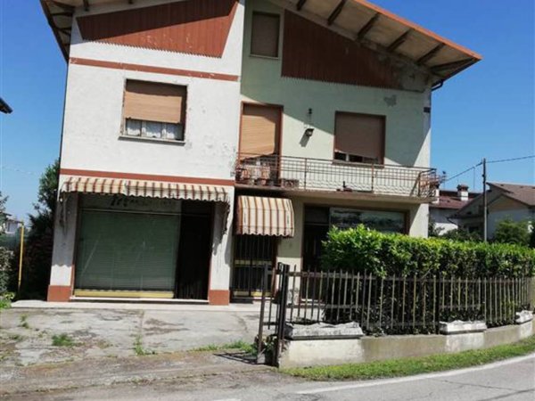 casa indipendente in vendita a Pegognaga in zona Polesine