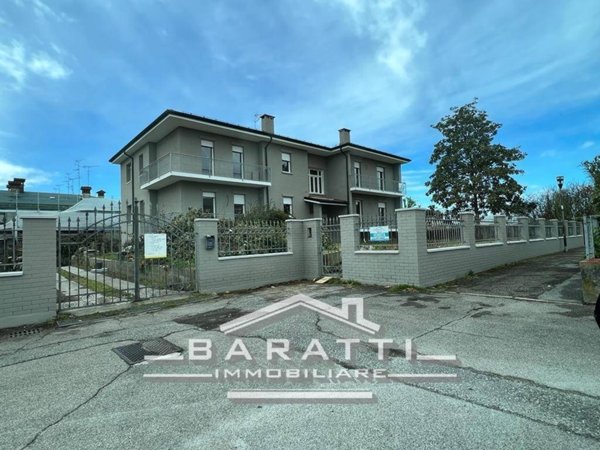 appartamento in vendita a Pegognaga
