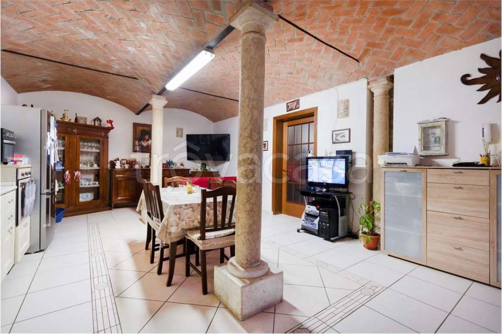 appartamento in vendita a Pegognaga