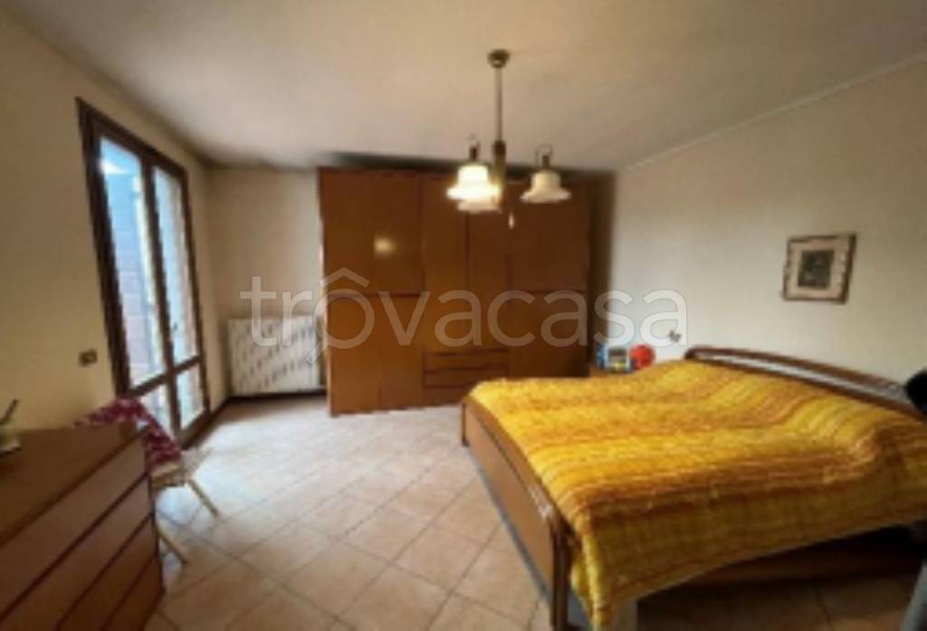casa indipendente in vendita a Pegognaga
