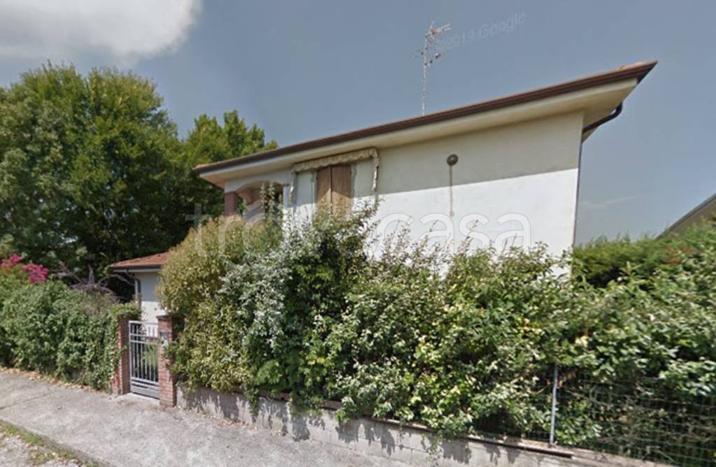 casa indipendente in vendita a Pegognaga