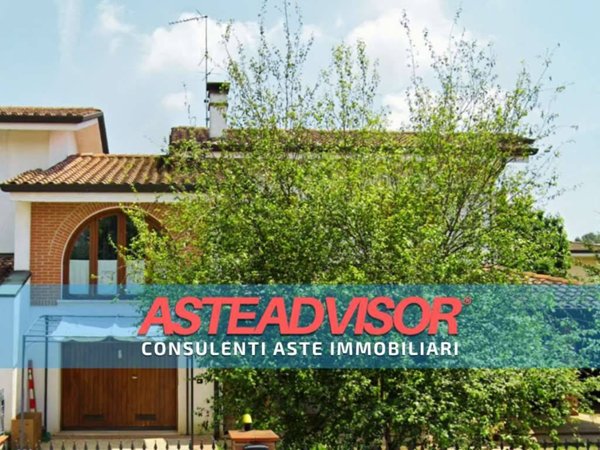 casa indipendente in vendita a Pegognaga