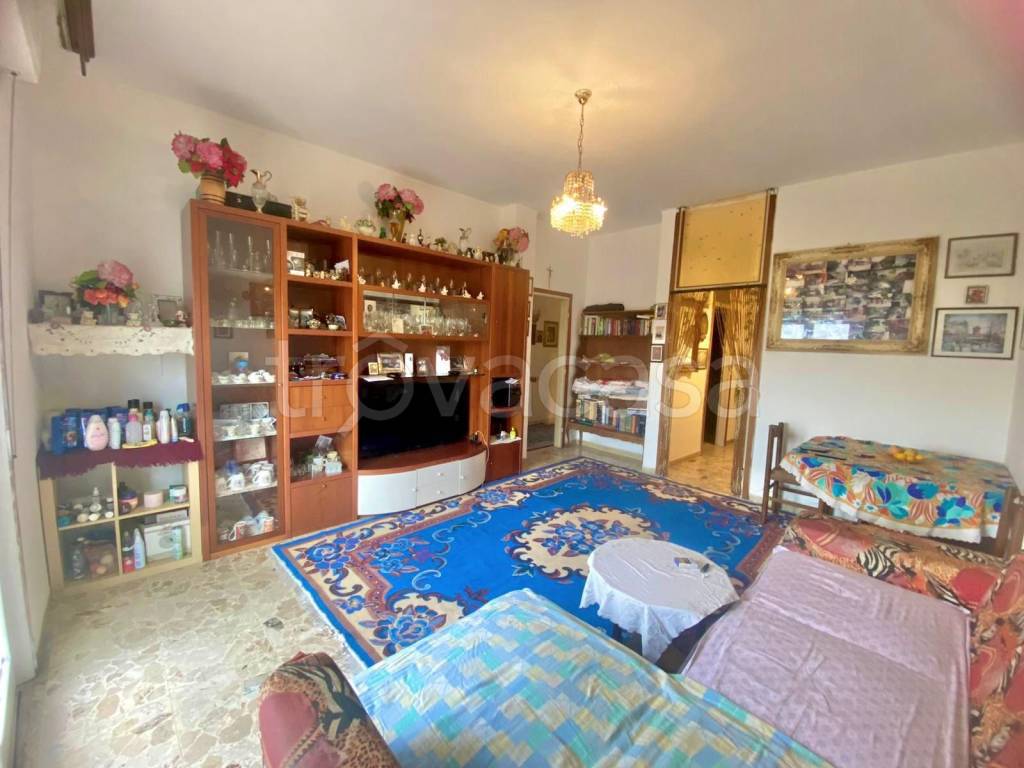 appartamento in vendita a Pegognaga