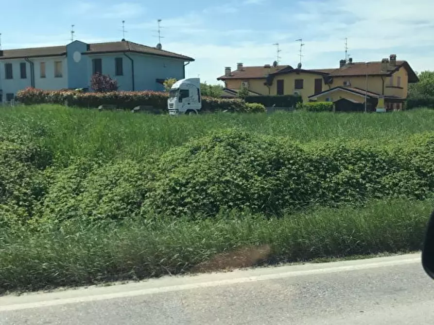 mansarda in vendita a Pegognaga
