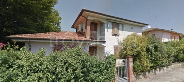 casa indipendente in vendita a Pegognaga