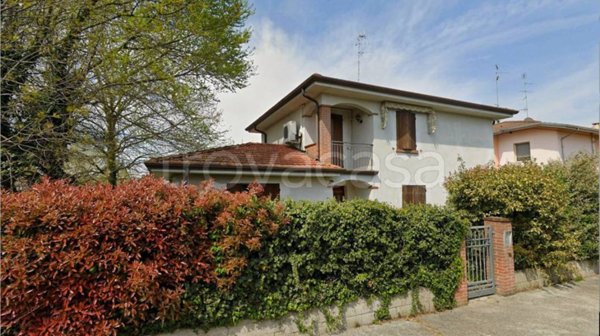 casa indipendente in vendita a Pegognaga