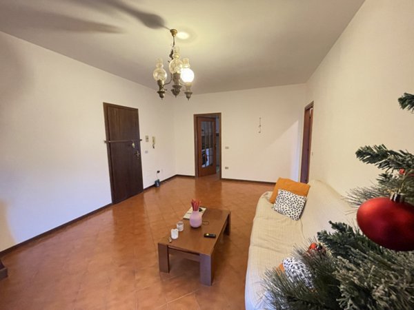 appartamento in vendita a Pegognaga