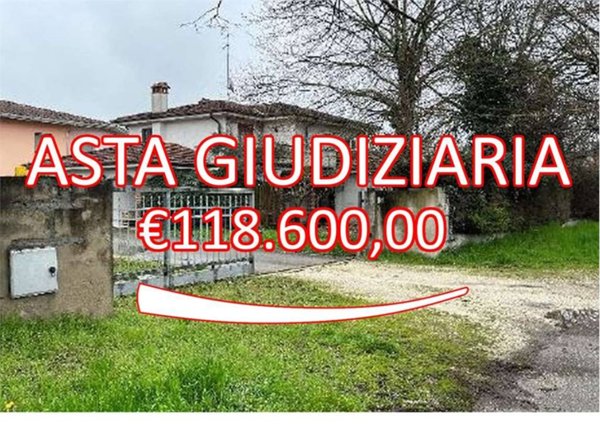 casa indipendente in vendita a Pegognaga