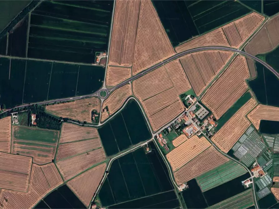 terreno edificabile in vendita a Pegognaga
