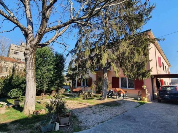 appartamento in vendita a Pegognaga