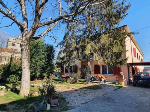 appartamento in vendita a Pegognaga