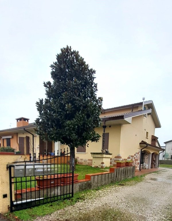 appartamento in vendita a Pegognaga