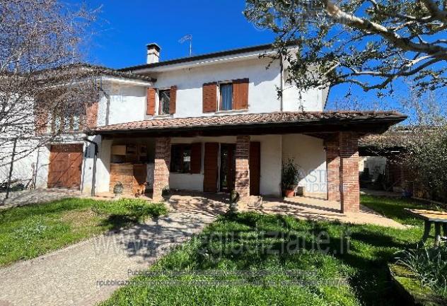 appartamento in vendita a Pegognaga