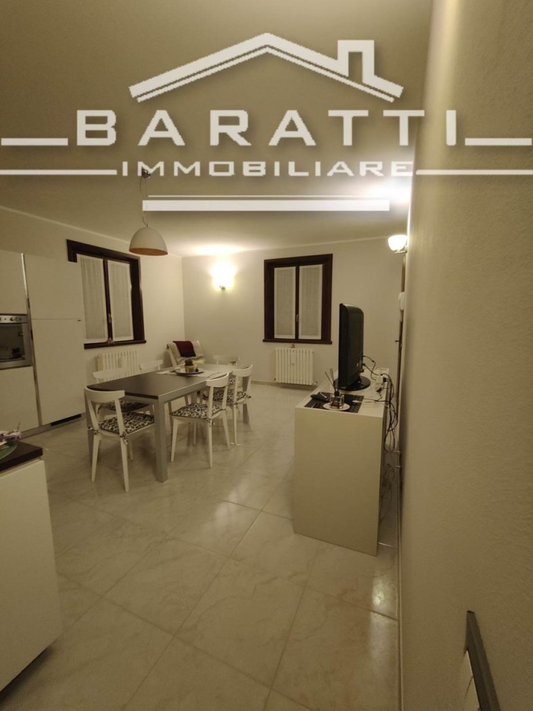appartamento in vendita a Pegognaga