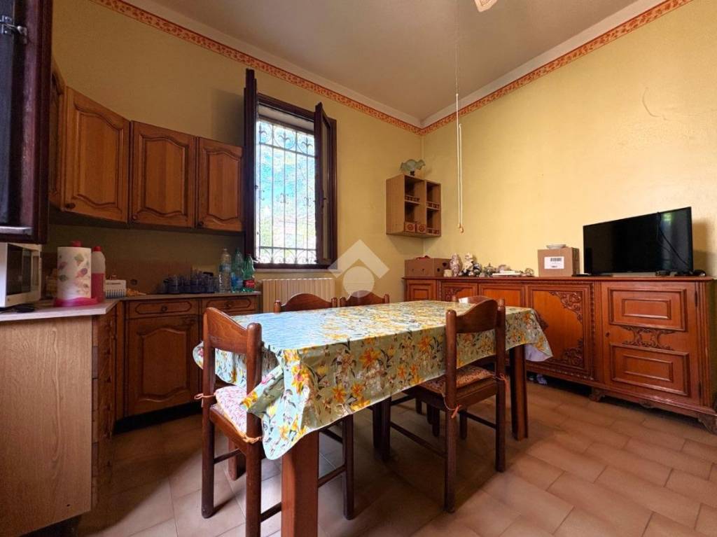 casa indipendente in vendita a Pegognaga