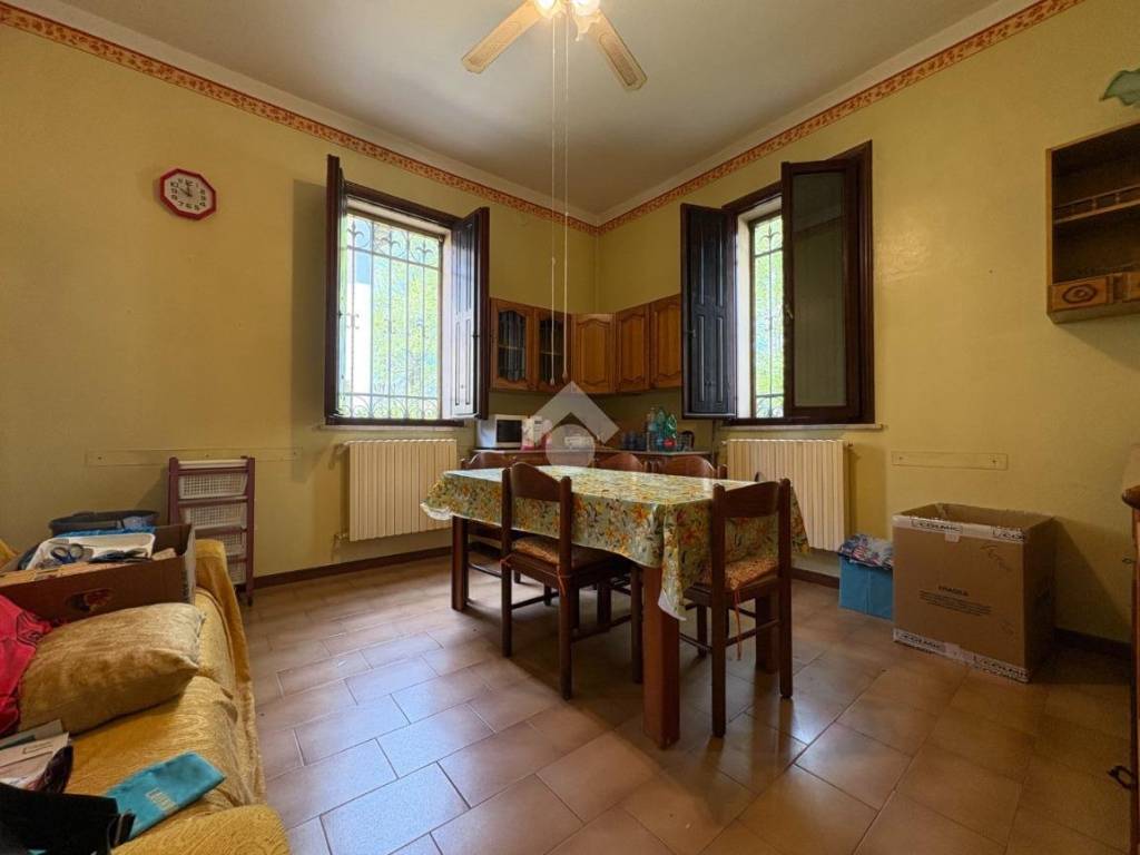 casa indipendente in vendita a Pegognaga