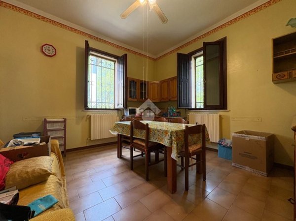 appartamento in vendita a Pegognaga