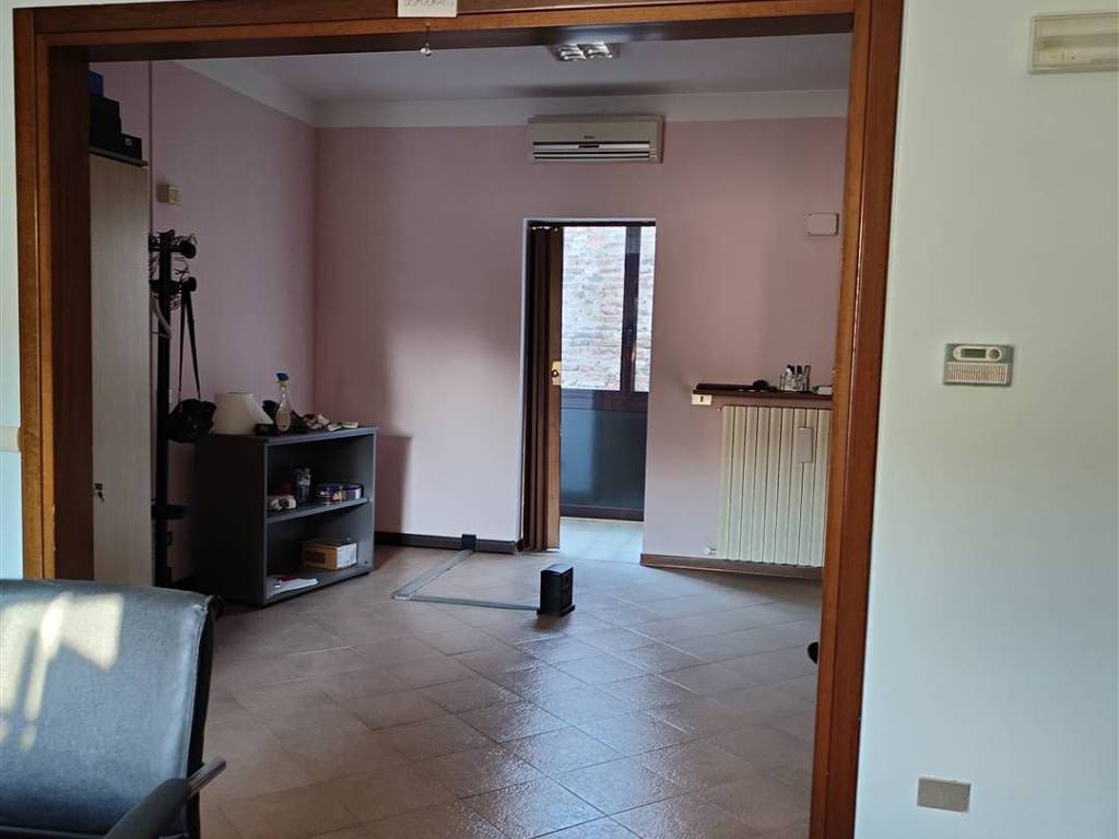 appartamento in vendita a Pegognaga