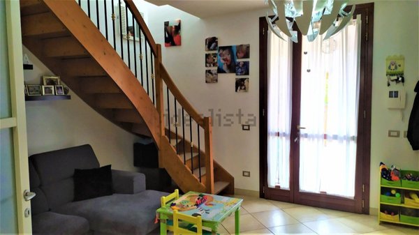 casa indipendente in vendita a Pegognaga