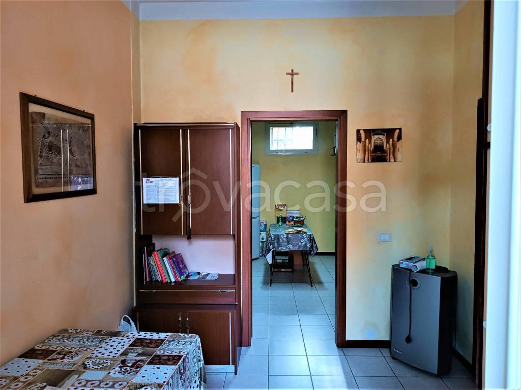casa indipendente in vendita a Pegognaga