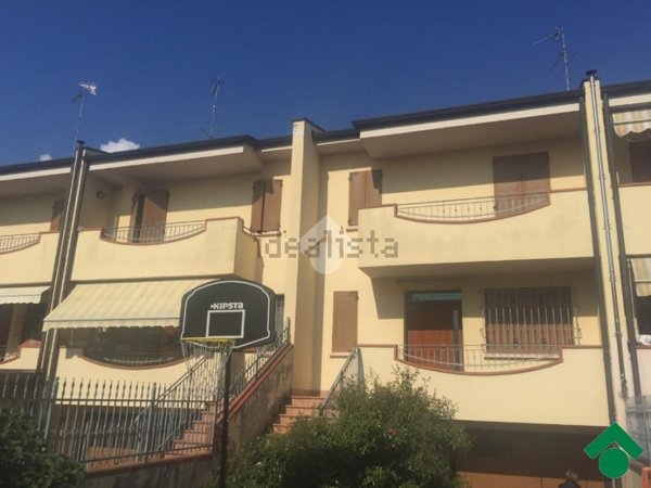 appartamento in vendita a Pegognaga