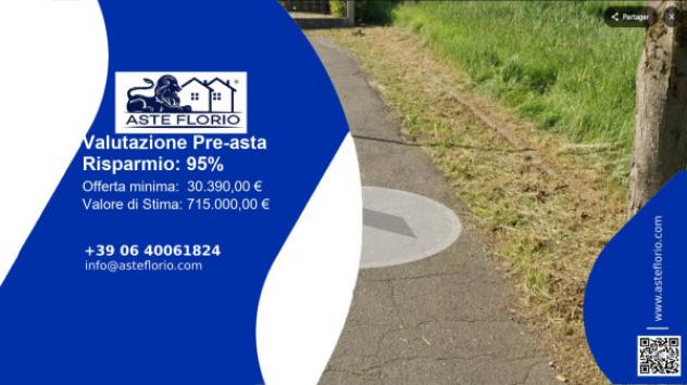 terreno edificabile in vendita a Pegognaga