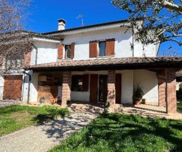 appartamento in vendita a Pegognaga
