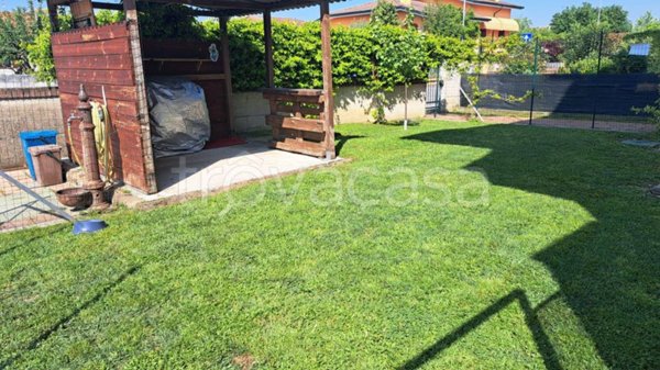 appartamento in vendita a Pegognaga in zona Polesine