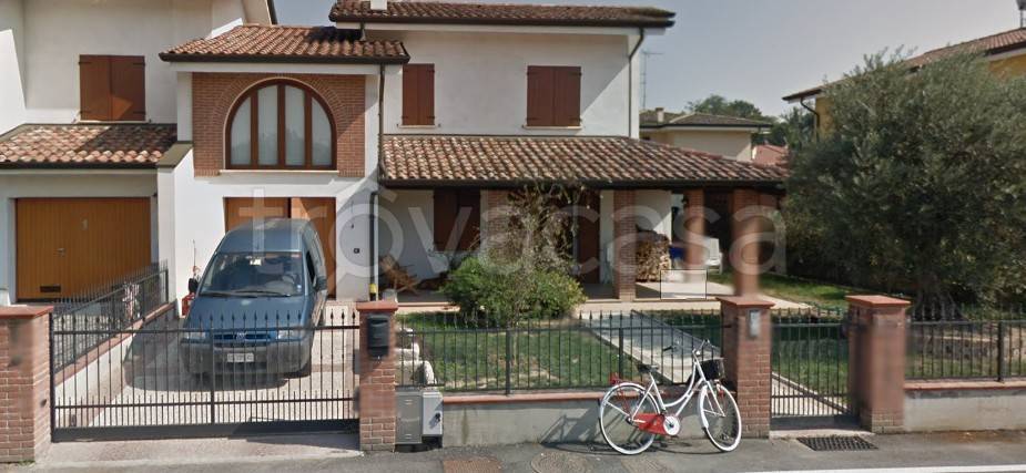 casa indipendente in vendita a Pegognaga