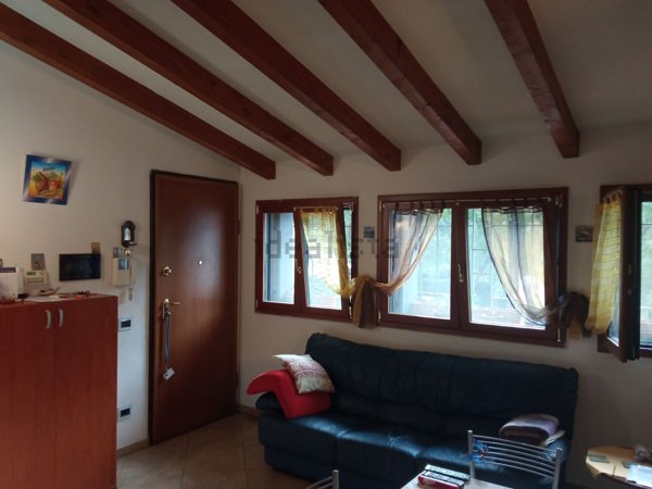 appartamento in vendita a Pegognaga