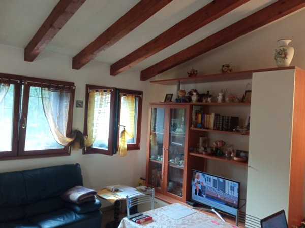 appartamento in vendita a Pegognaga