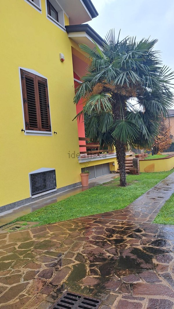 casa indipendente in vendita a Pegognaga