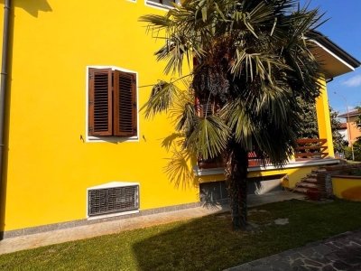 casa indipendente in vendita a Pegognaga