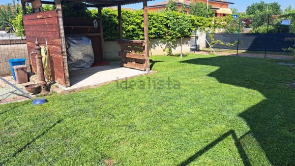 appartamento in vendita a Pegognaga in zona Polesine