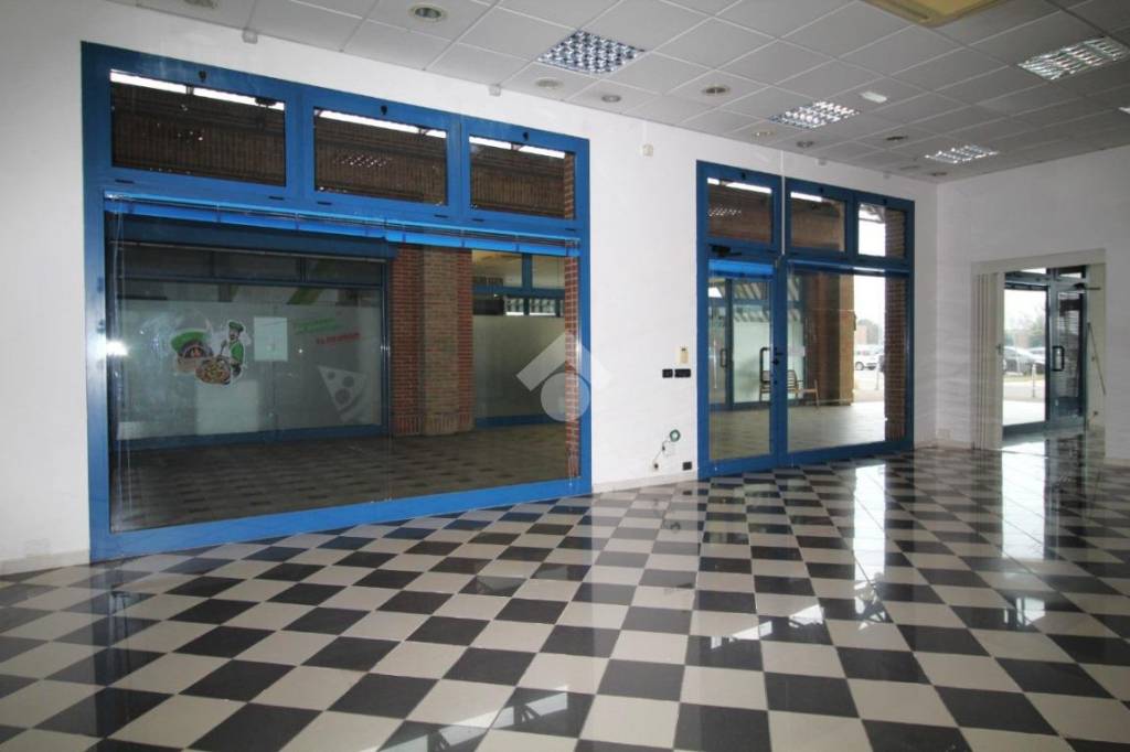 appartamento in vendita a Pegognaga