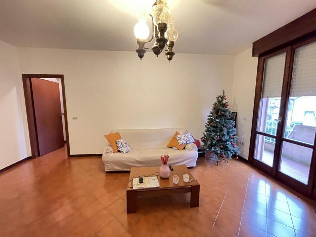 appartamento in vendita a Pegognaga