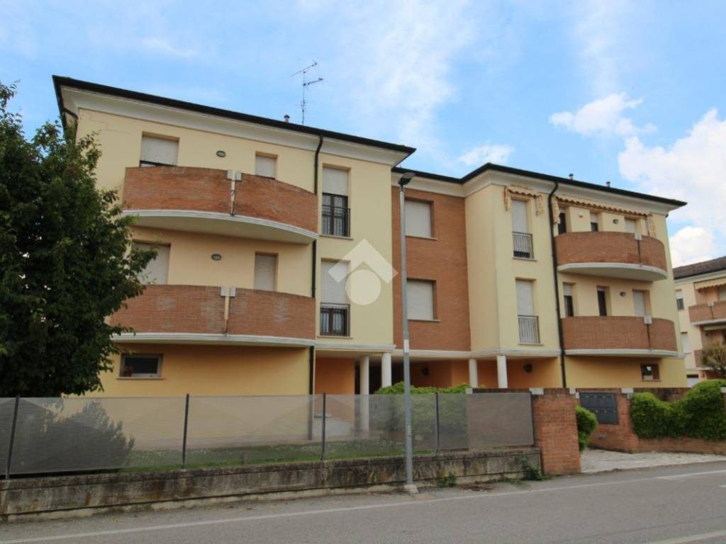 appartamento in vendita a Pegognaga