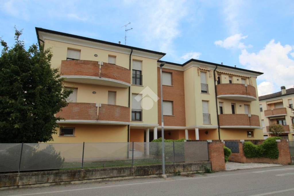 appartamento in vendita a Pegognaga