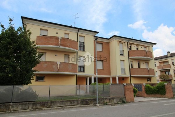 appartamento in vendita a Pegognaga